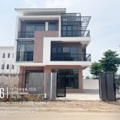  BIỆT THỰ ĐƠN LẬP PHÍA ĐÔNG HÀ NỘI – 3 MẶT THOÁNG VIEW CÔNG VIÊN | SỔ ĐỎ LÂU DÀI